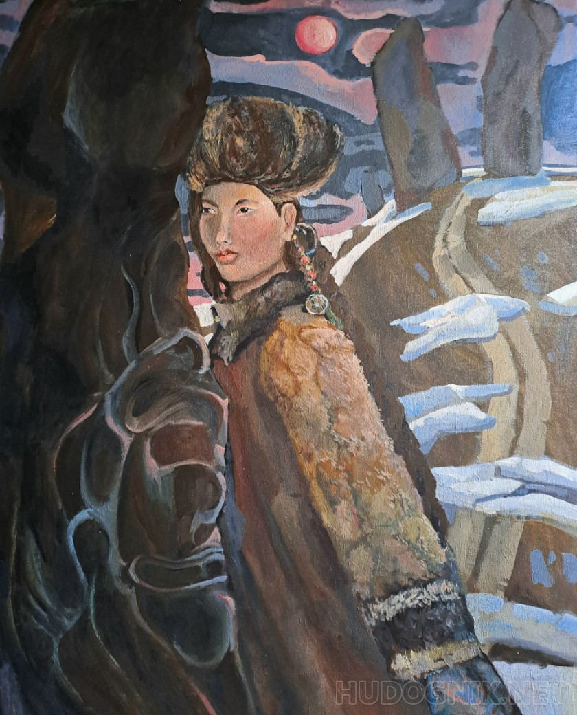 Khakasia