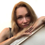 Богоявленская Ольга