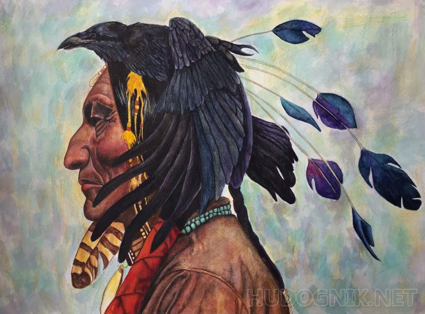 indian