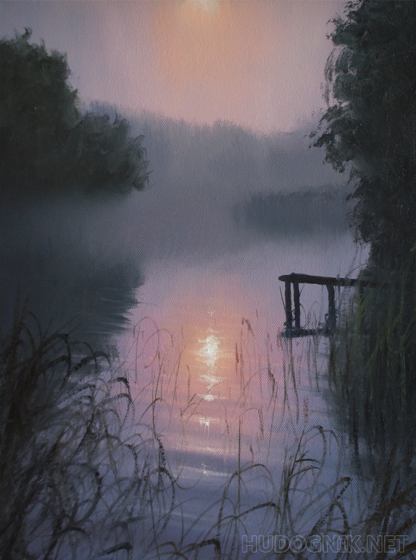 Backwater