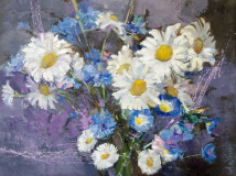 Meadow flowers