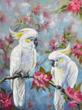 Pareja blanca