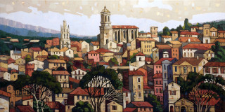 La gran caminata