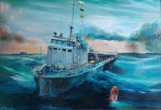 Torpedolov
