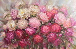 Peonia