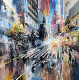 Urban dreams 2