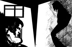 The Shadow 7