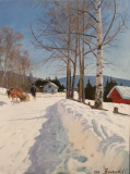 invierno