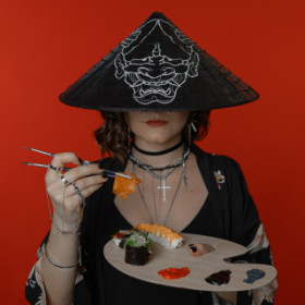 Protopopova Ekaterina