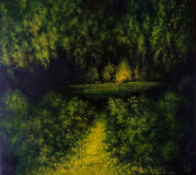 The Road to the Green Forest