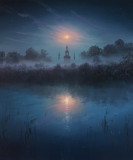 Лунная ночь