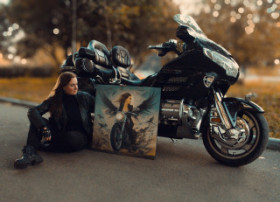 Быстрова Катерина