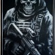 Лик войны