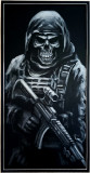 Лик войны