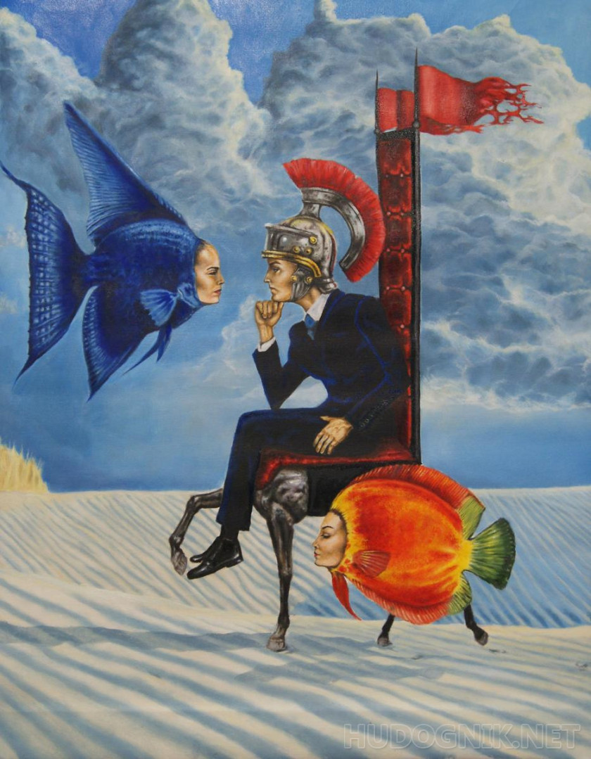 conversation