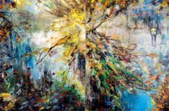 The mood of autumn