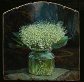 Lilies of the Valley for Cinderella