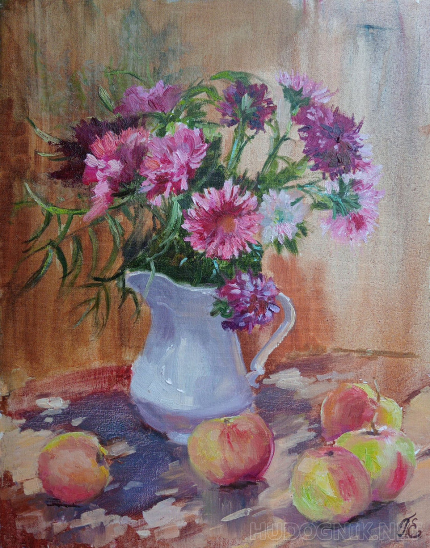 Asters