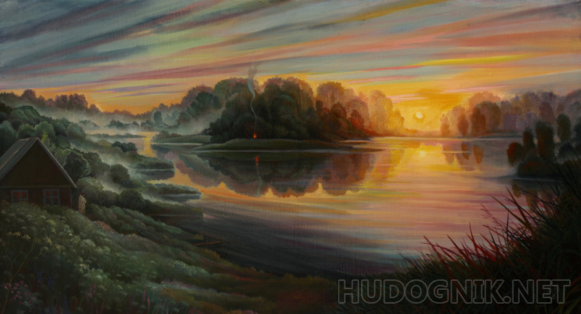 Sunrise