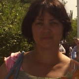 Kapustina Elena