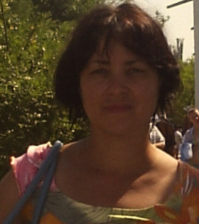 Kapustina Elena