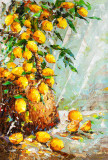 Un millón de limones