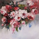 Una rosa huele a rosa, la llames rosa o no