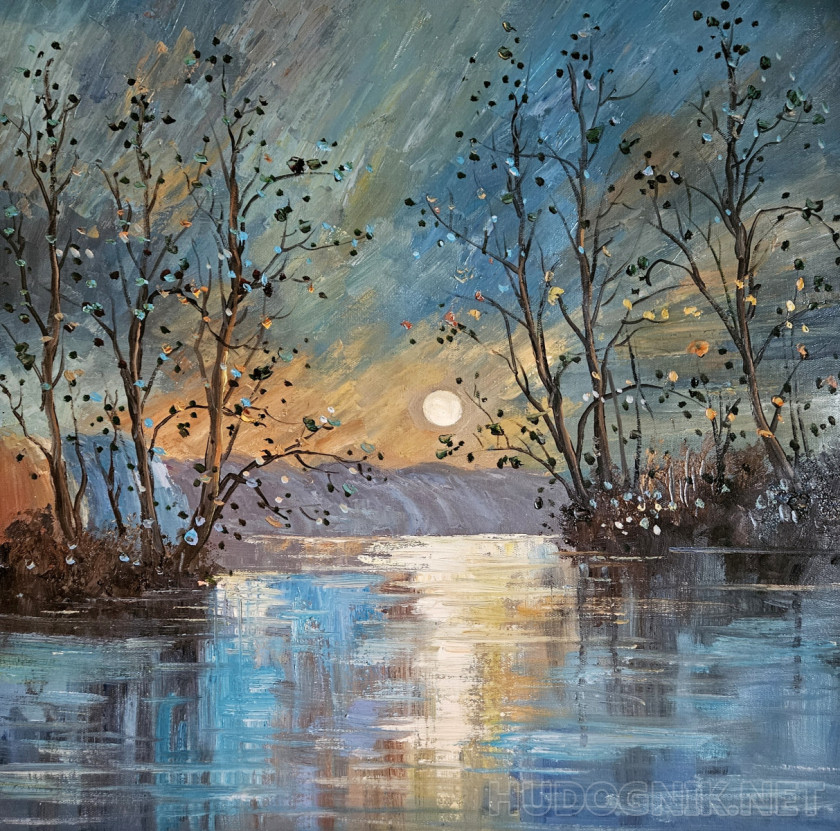 Harmony of Silence