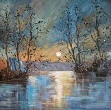 Harmony of Silence