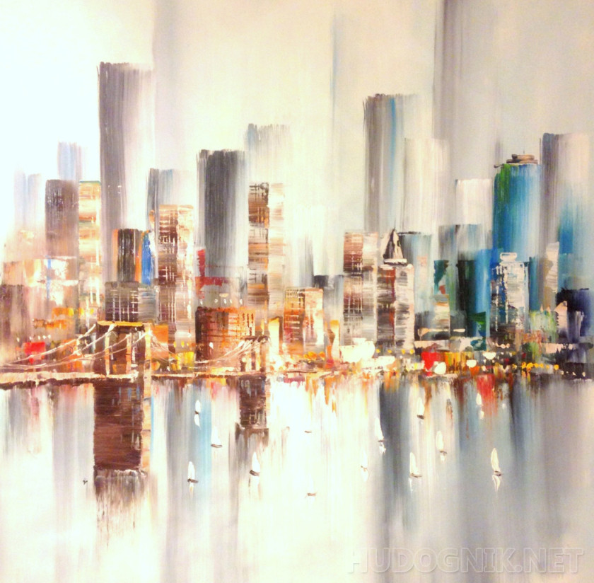 Cityskape