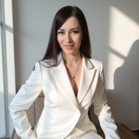 Harchenko Elena