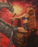 fantasy
