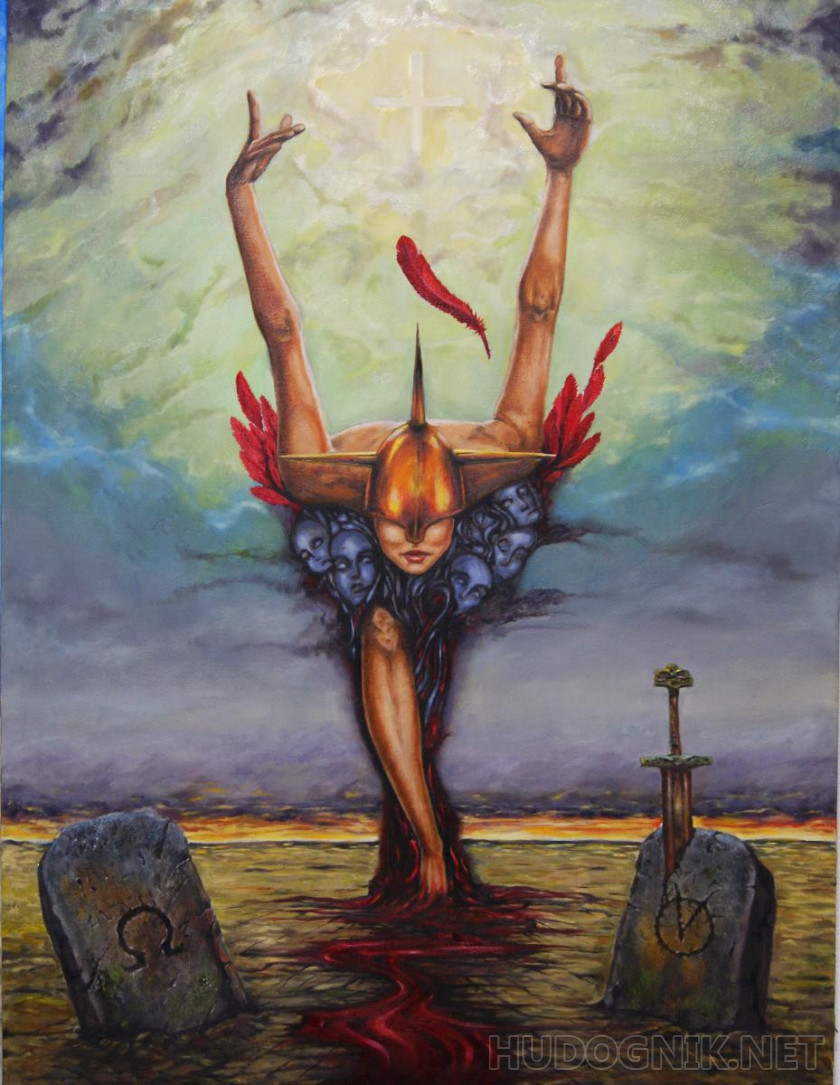Retribution