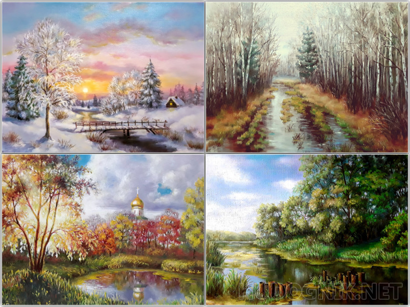 Seasons