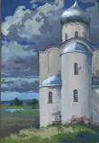 Templos De Rusia