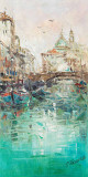 Noche veneciana
