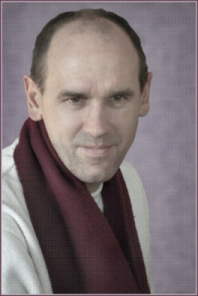 Очкал Александр