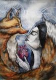 Kitsune