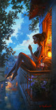 La greem undere