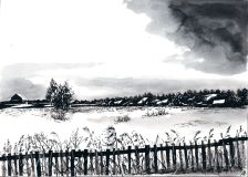 Among the Winter 39