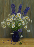 Chamomile Flowers