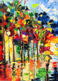 autumn landscape