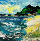 seashore