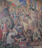 Storming the castle of love
