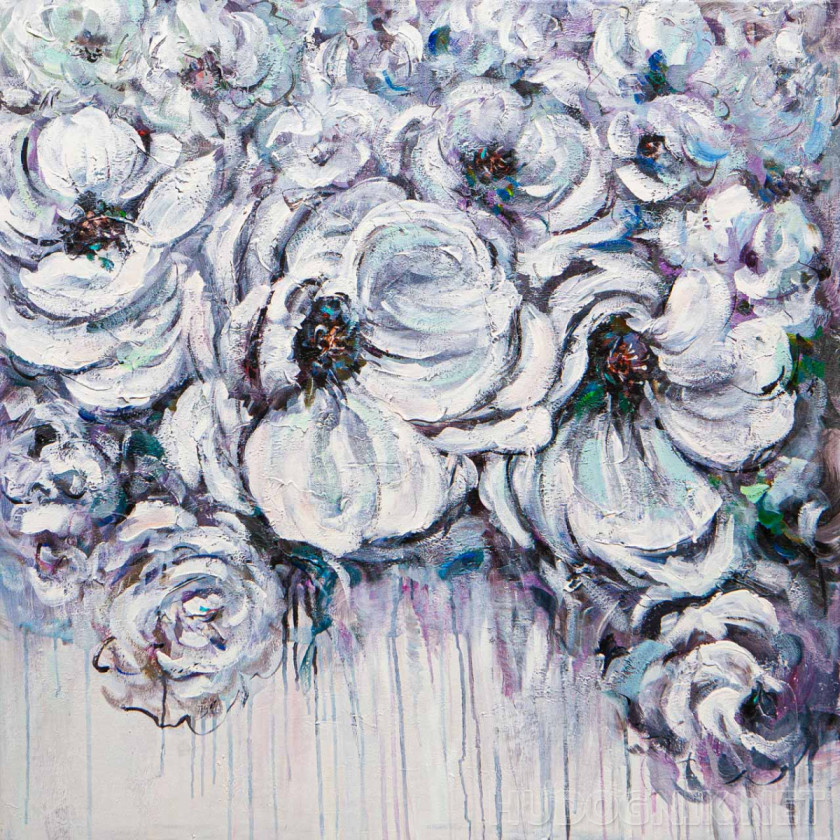 Floral flair