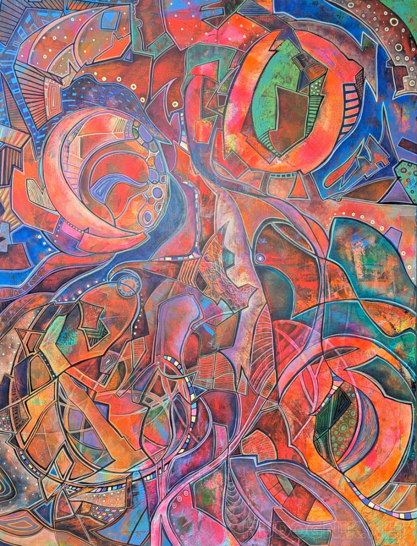 Импровизация 25/14