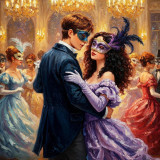 Lovers&#039; Masquerade