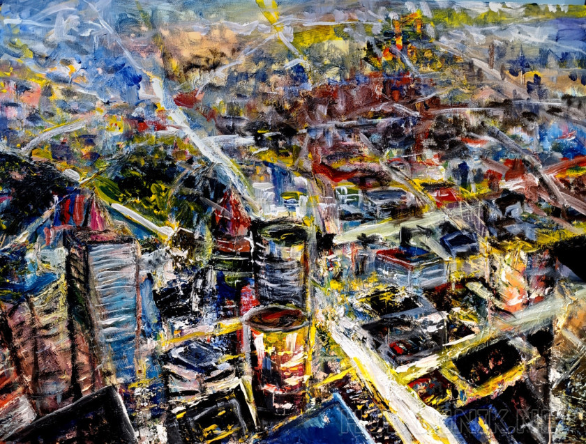 Между сегодня и завтра