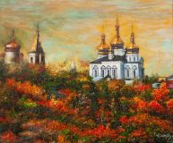 My favorite corner of the heart...