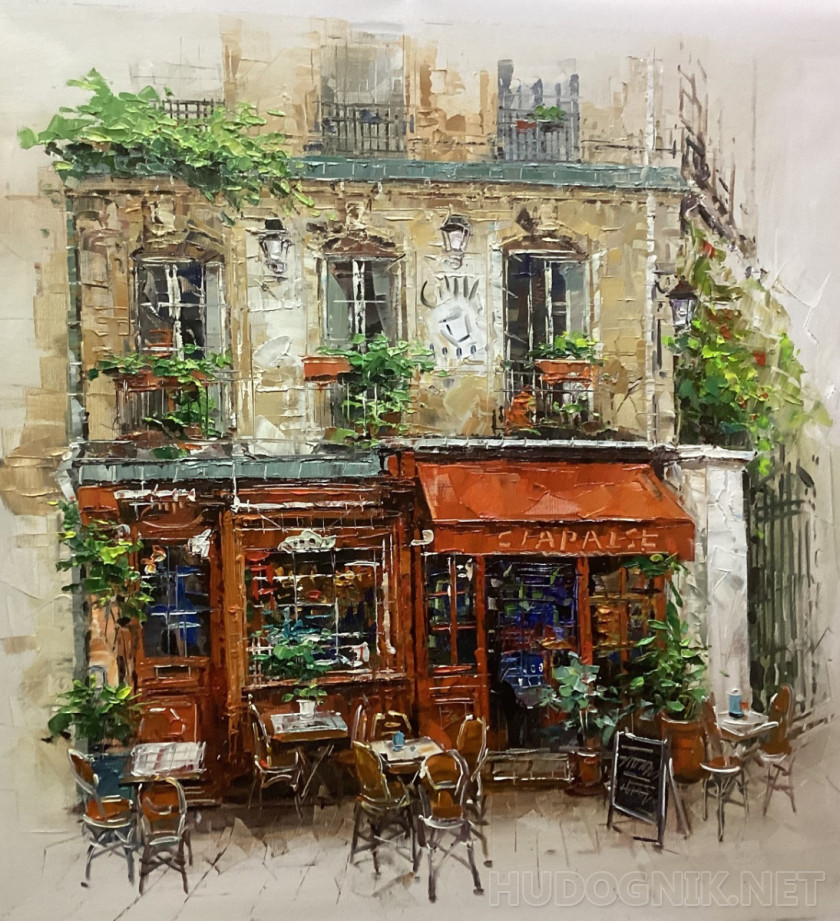 Истории за чашкой кофе